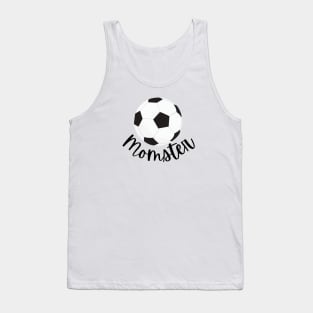 Momster Soccer Tank Top